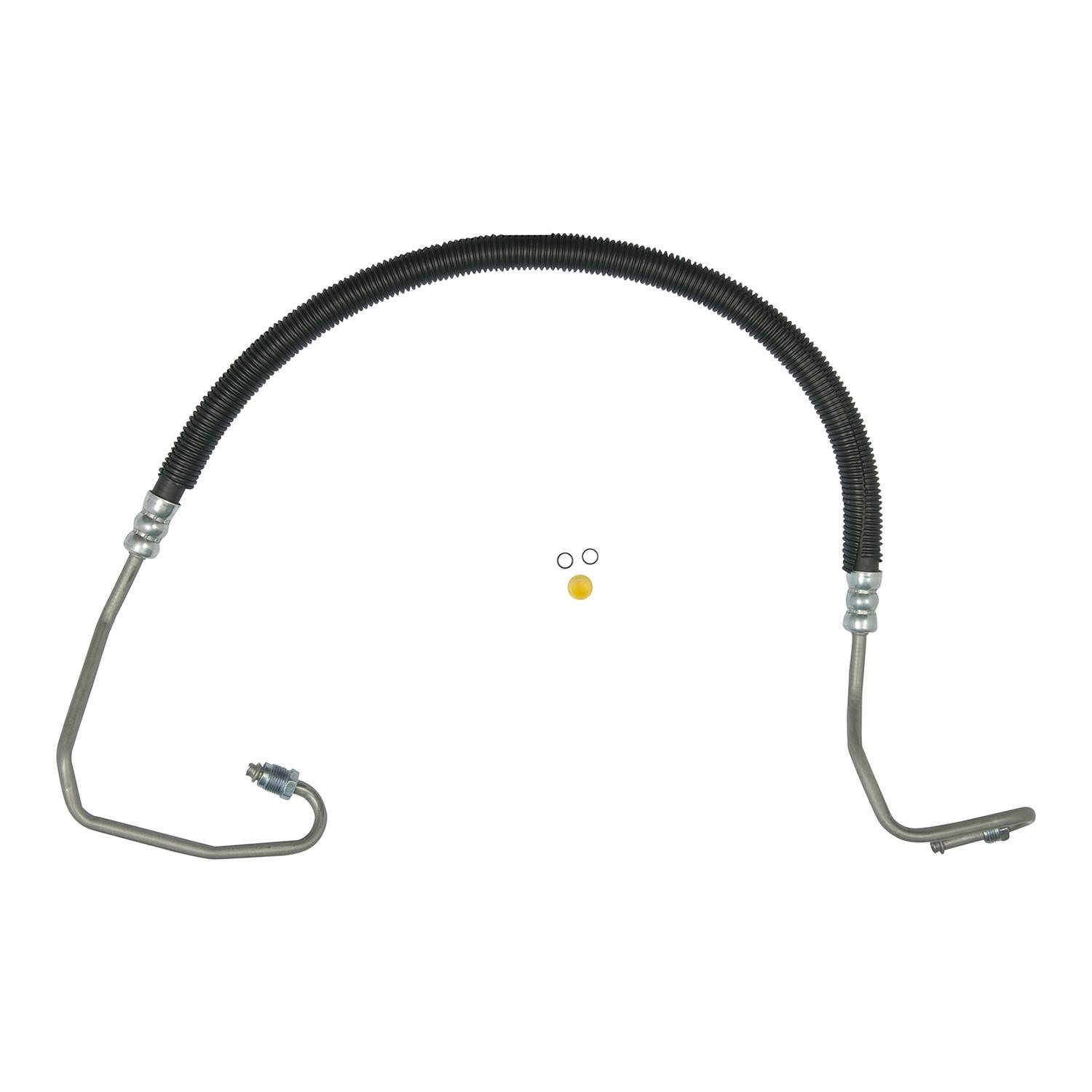 Edelmann 92087 - Power Steering Pressure Line Hose Assembly Edelmann 92087 Power Steering Pressure Line Hose Assembly product image 1 of 3