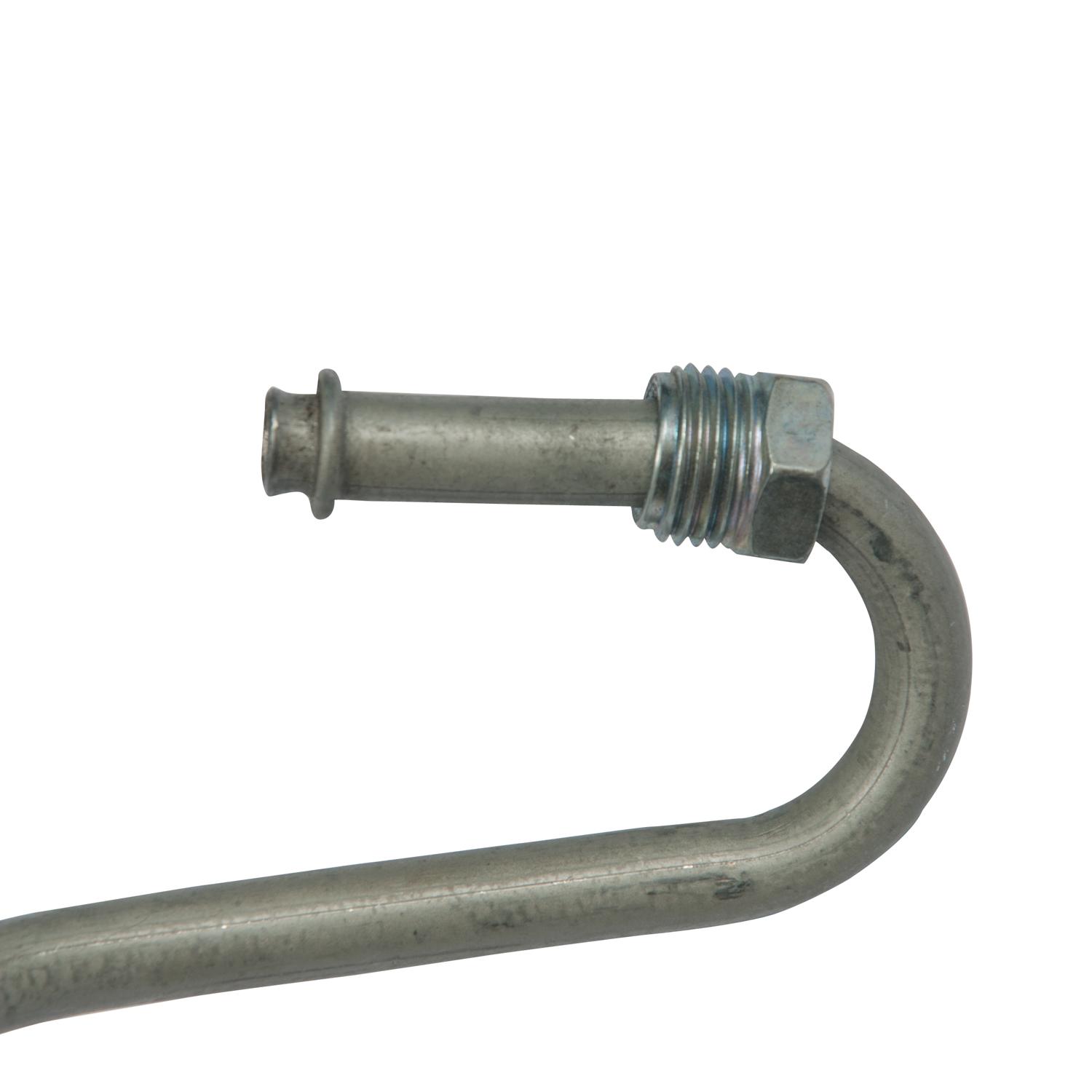 Edelmann 92087 - Power Steering Pressure Line Hose Assembly Edelmann 92087 Power Steering Pressure Line Hose Assembly product image 2 of 3