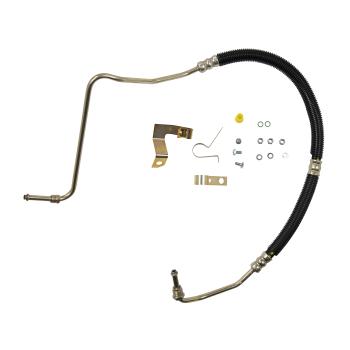 Edelmann 92090E Power Steering Pressure Line Hose Assembly product image 1 of 3