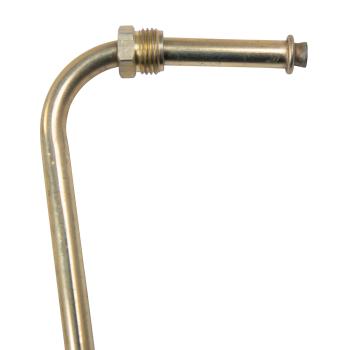 Edelmann 92090E Power Steering Pressure Line Hose Assembly product image 2 of 3