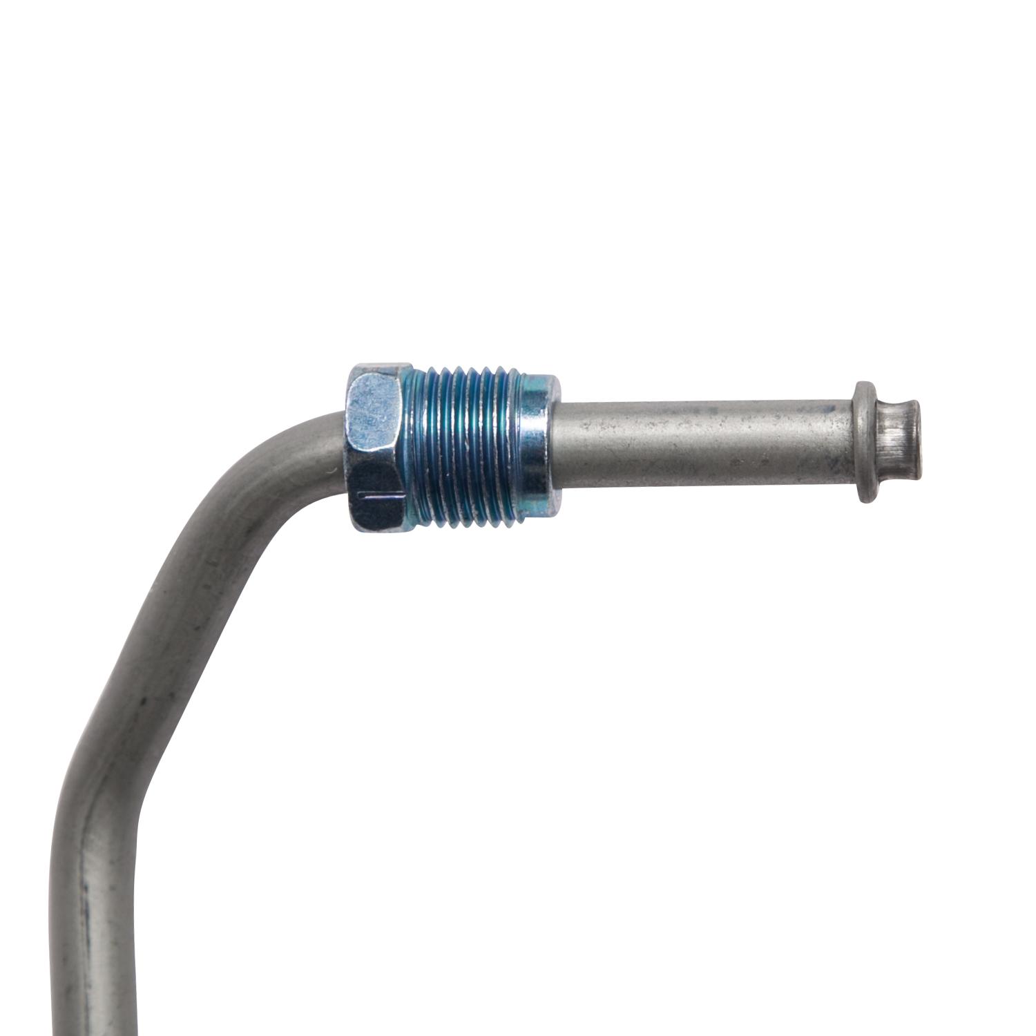 Edelmann 92091 - Power Steering Pressure Line Hose Assembly Edelmann 92091 Power Steering Pressure Line Hose Assembly product image 2 of 3