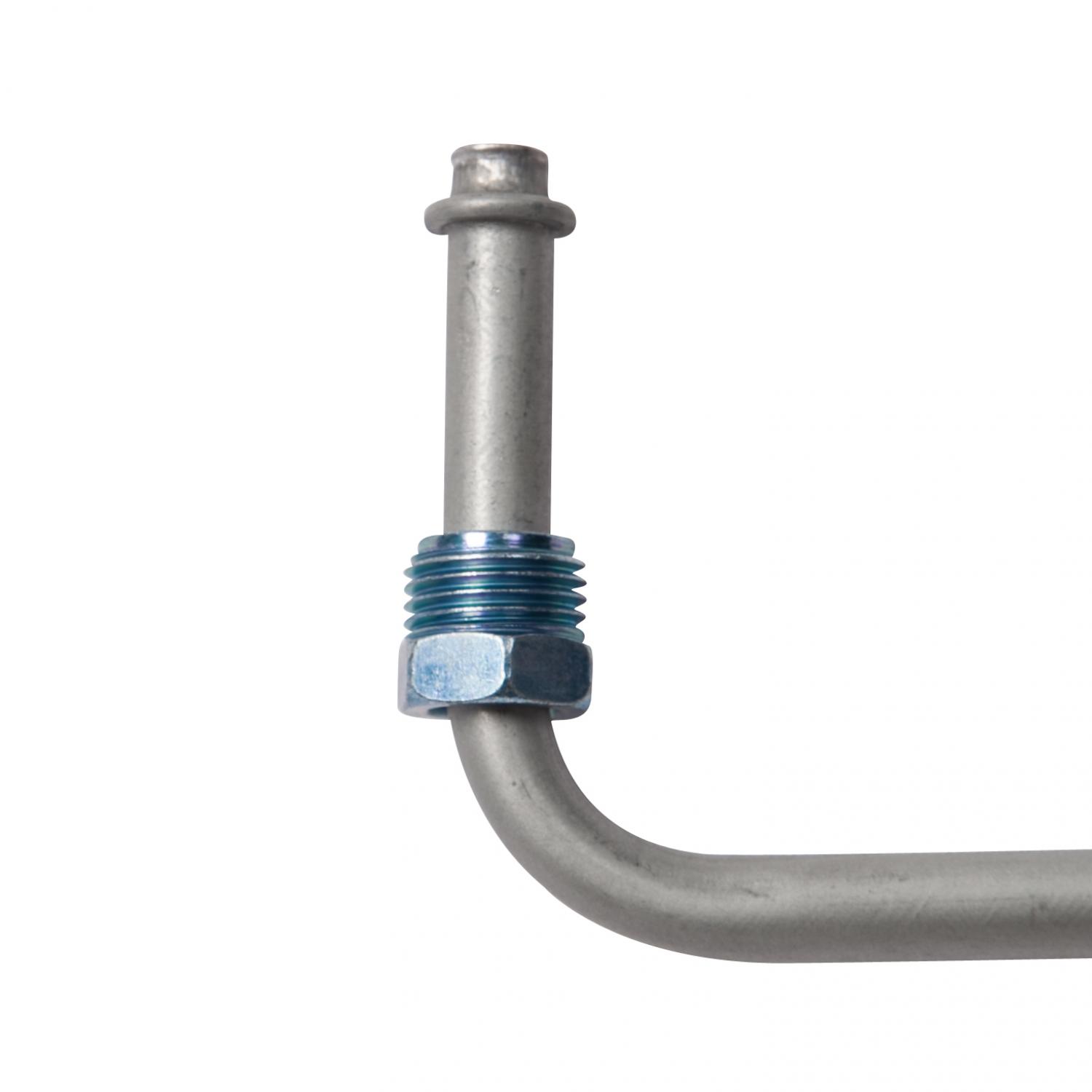 Edelmann 92091 - Power Steering Pressure Line Hose Assembly Edelmann 92091 Power Steering Pressure Line Hose Assembly product image 3 of 3