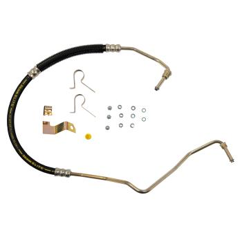 Edelmann 92091E - Power Steering Pressure Line Hose Assembly Edelmann 92091E Power Steering Pressure Line Hose Assembly product image 1 of 1
