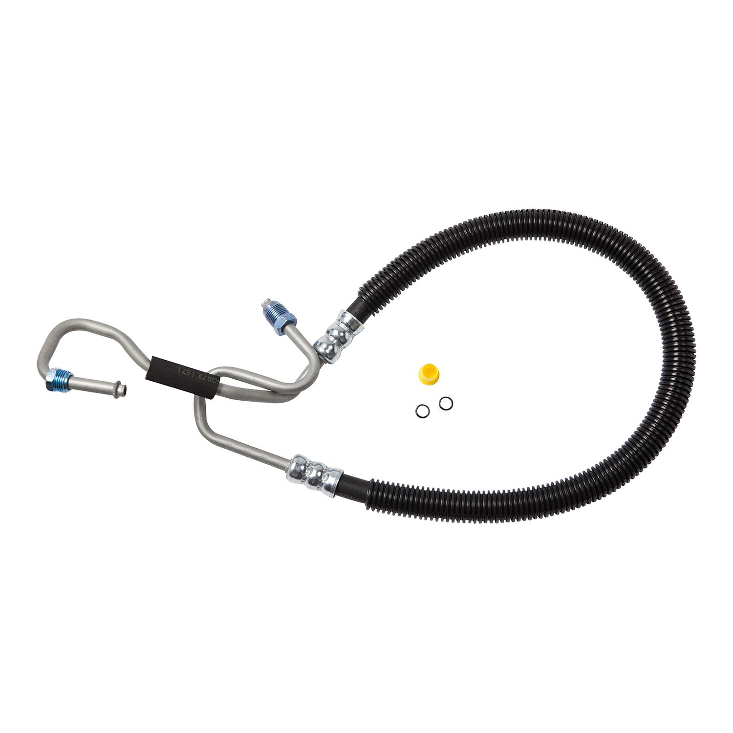 Edelmann 92092 - Power Steering Pressure Line Hose Assembly Edelmann 92092 Power Steering Pressure Line Hose Assembly product image 1 of 3