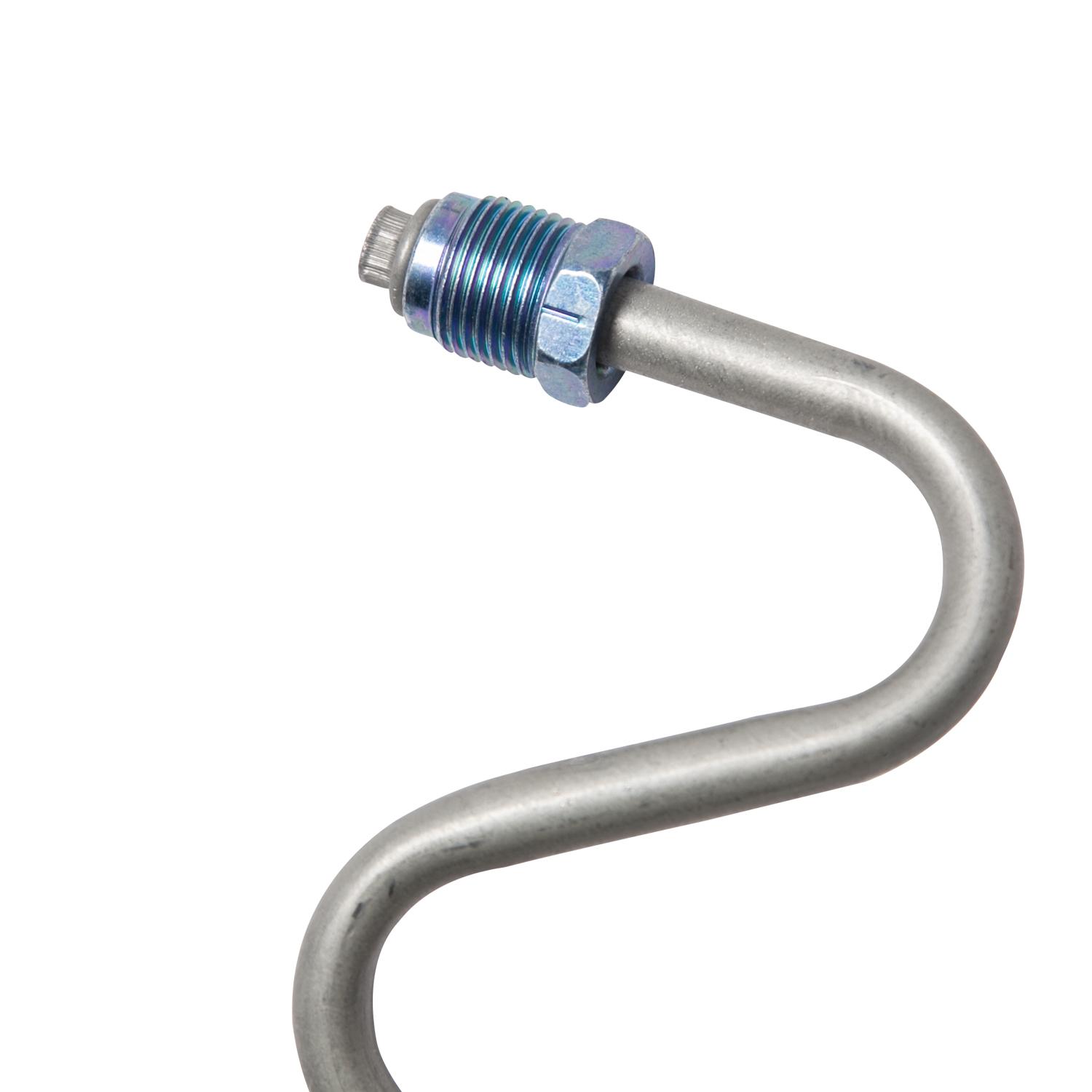 Edelmann 92092 - Power Steering Pressure Line Hose Assembly Edelmann 92092 Power Steering Pressure Line Hose Assembly product image 2 of 3