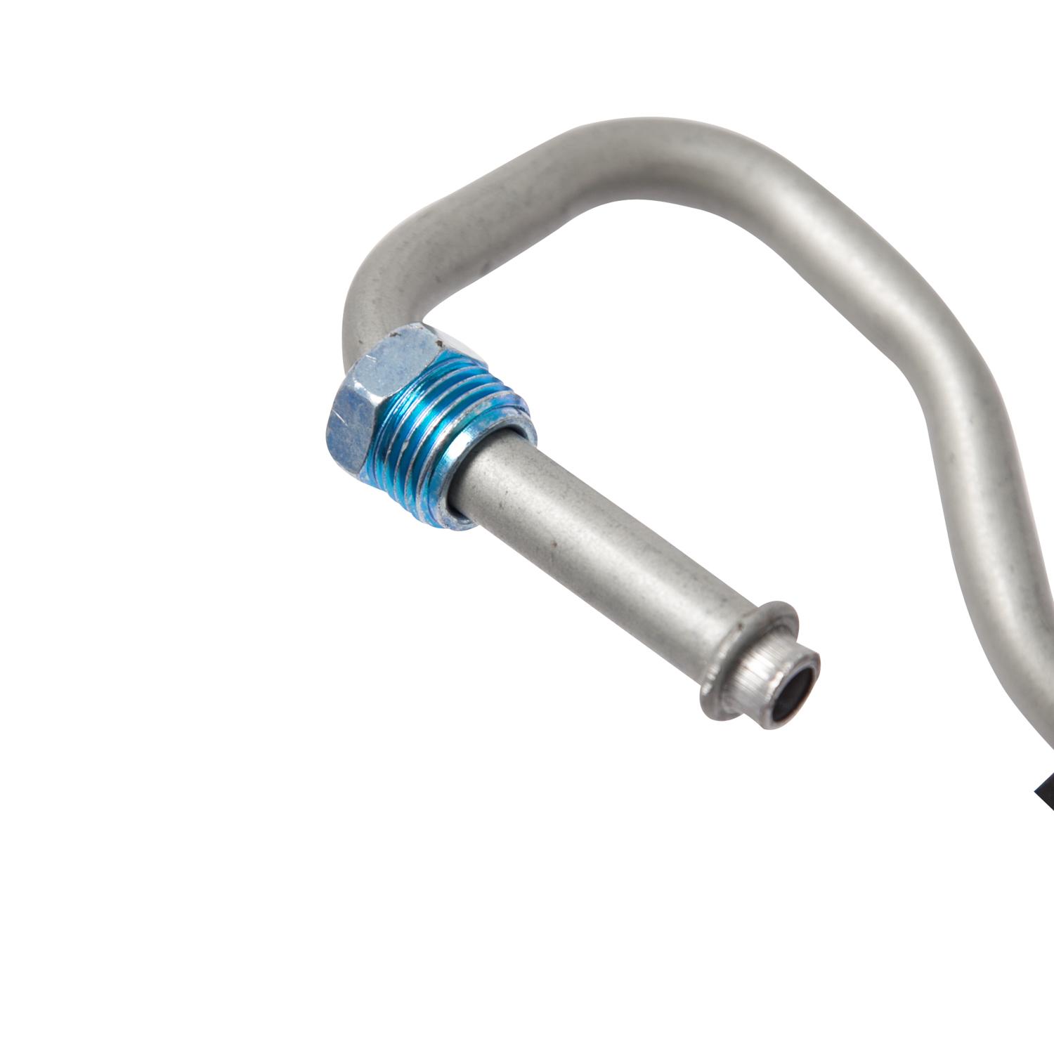 Edelmann 92092 - Power Steering Pressure Line Hose Assembly Edelmann 92092 Power Steering Pressure Line Hose Assembly product image 3 of 3