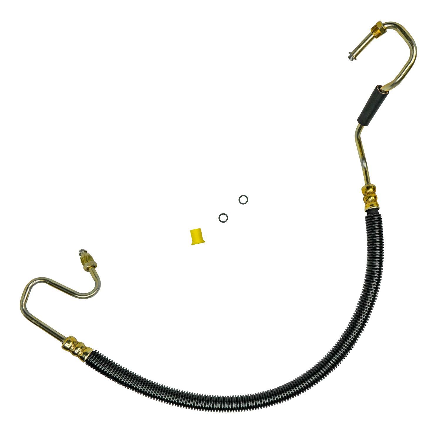 Edelmann 92092E - Power Steering Pressure Line Hose Assembly Edelmann 92092E Power Steering Pressure Line Hose Assembly product image 1 of 1