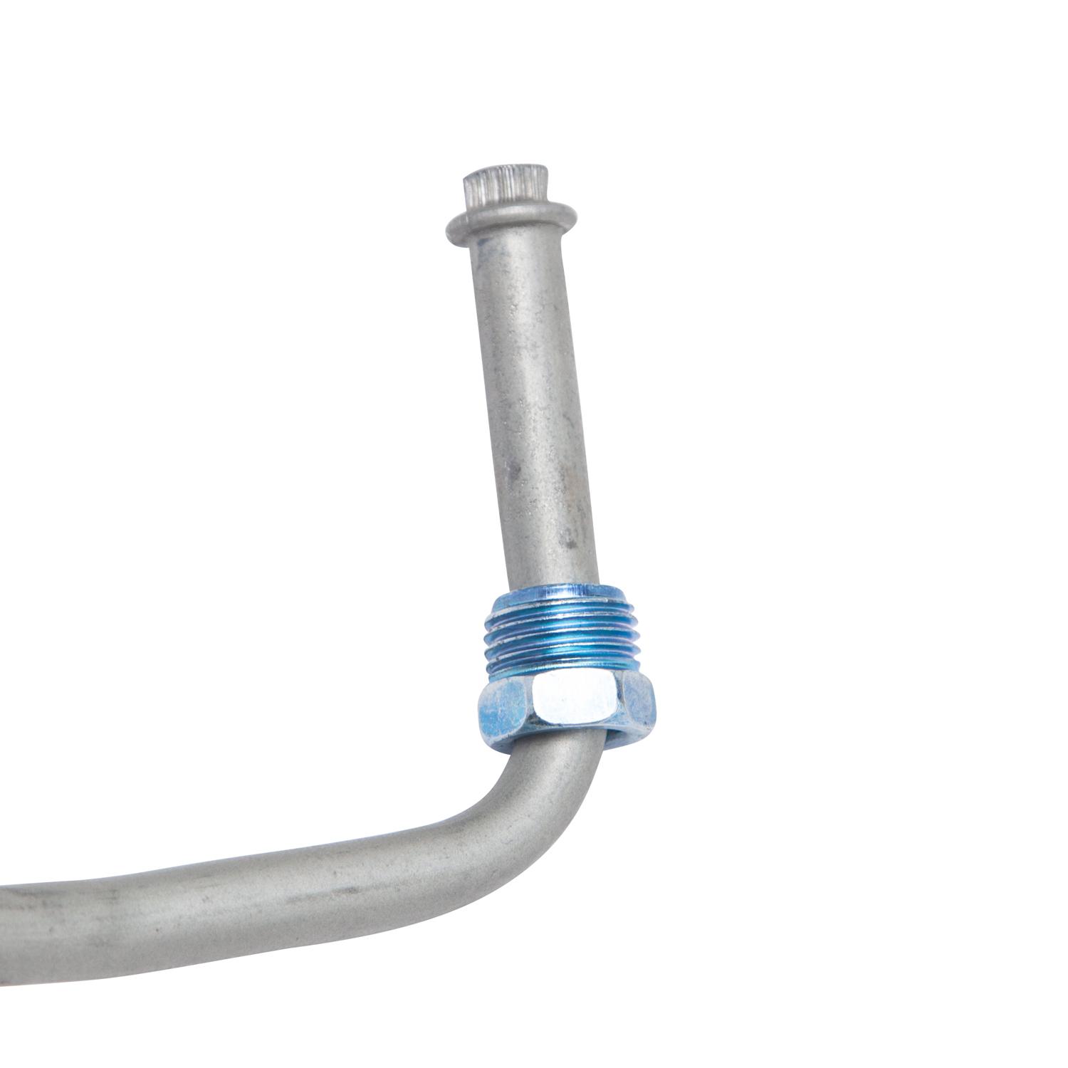Edelmann 92093 - Power Steering Pressure Line Hose Assembly Edelmann 92093 Power Steering Pressure Line Hose Assembly product image 2 of 3