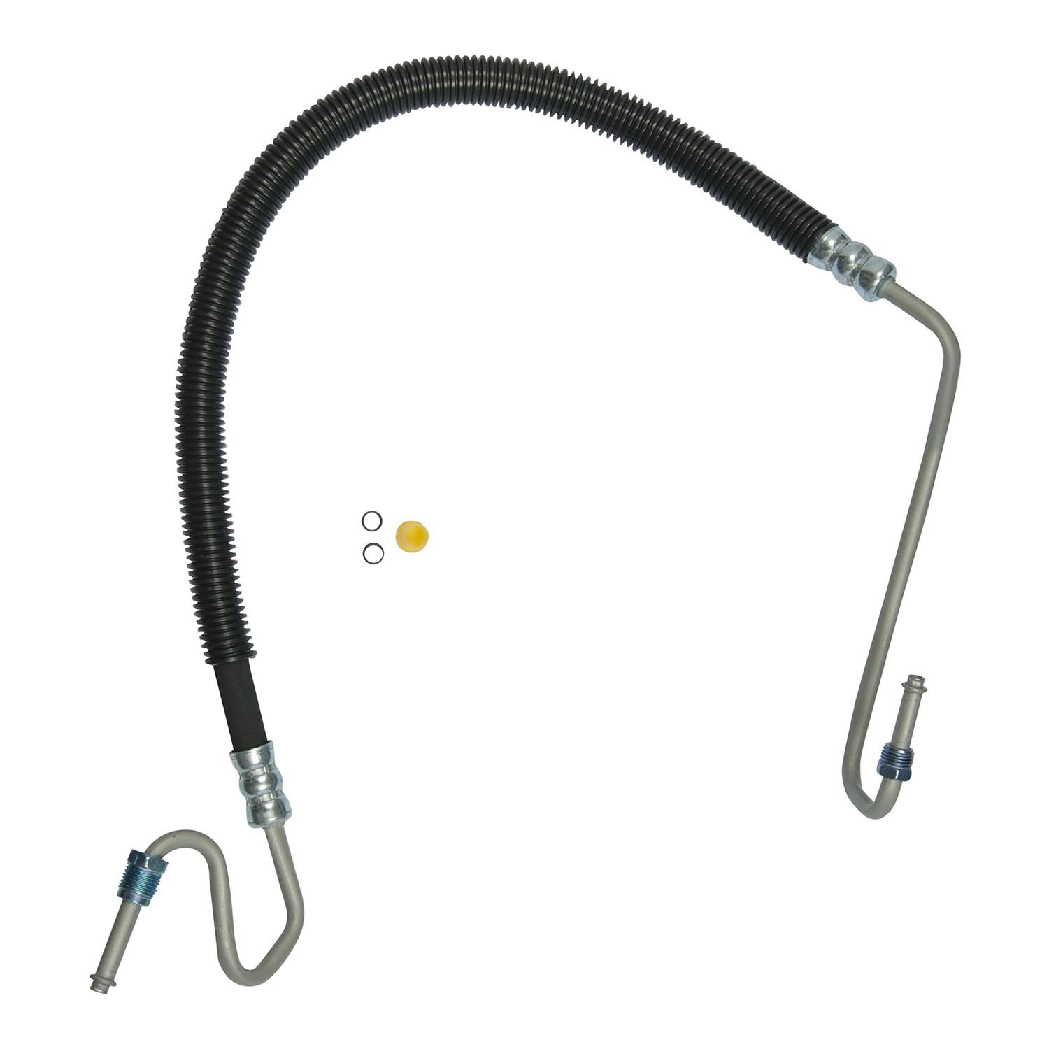 Edelmann 92094 - Power Steering Pressure Line Hose Assembly Edelmann 92094 Power Steering Pressure Line Hose Assembly product image 1 of 3