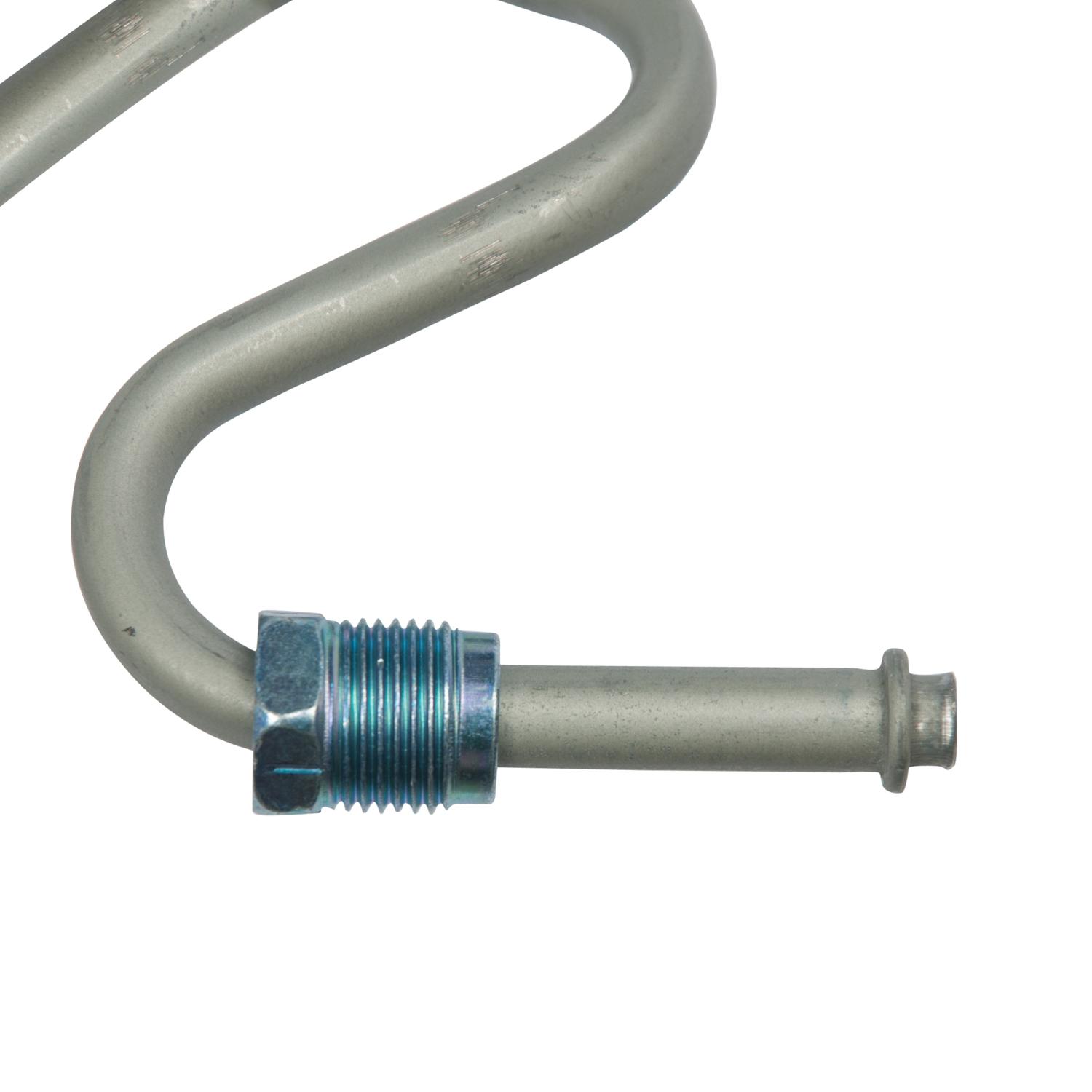 Edelmann 92094 - Power Steering Pressure Line Hose Assembly Edelmann 92094 Power Steering Pressure Line Hose Assembly product image 2 of 3