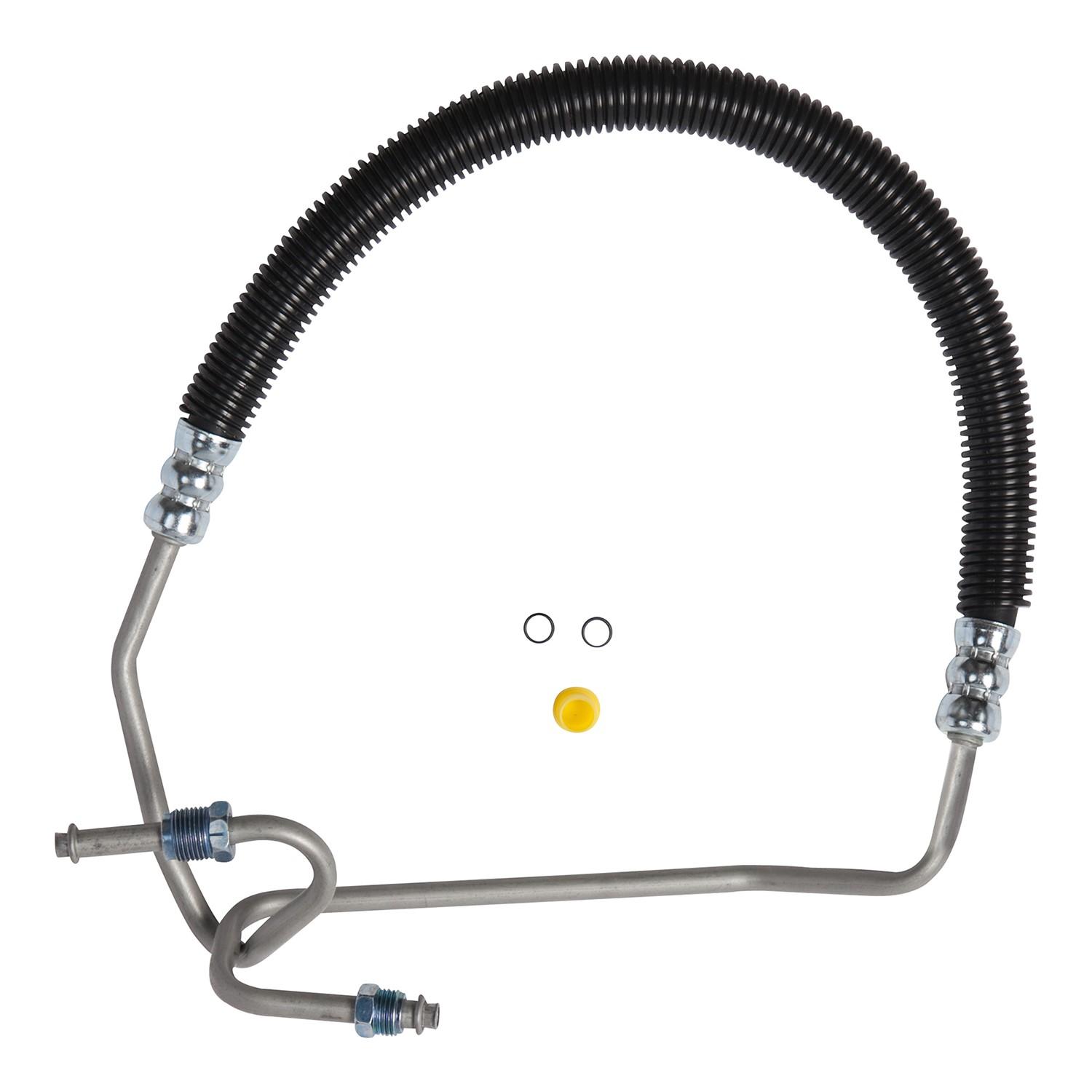 Edelmann 92095 - Power Steering Pressure Line Hose Assembly Edelmann 92095 Power Steering Pressure Line Hose Assembly product image 1 of 3