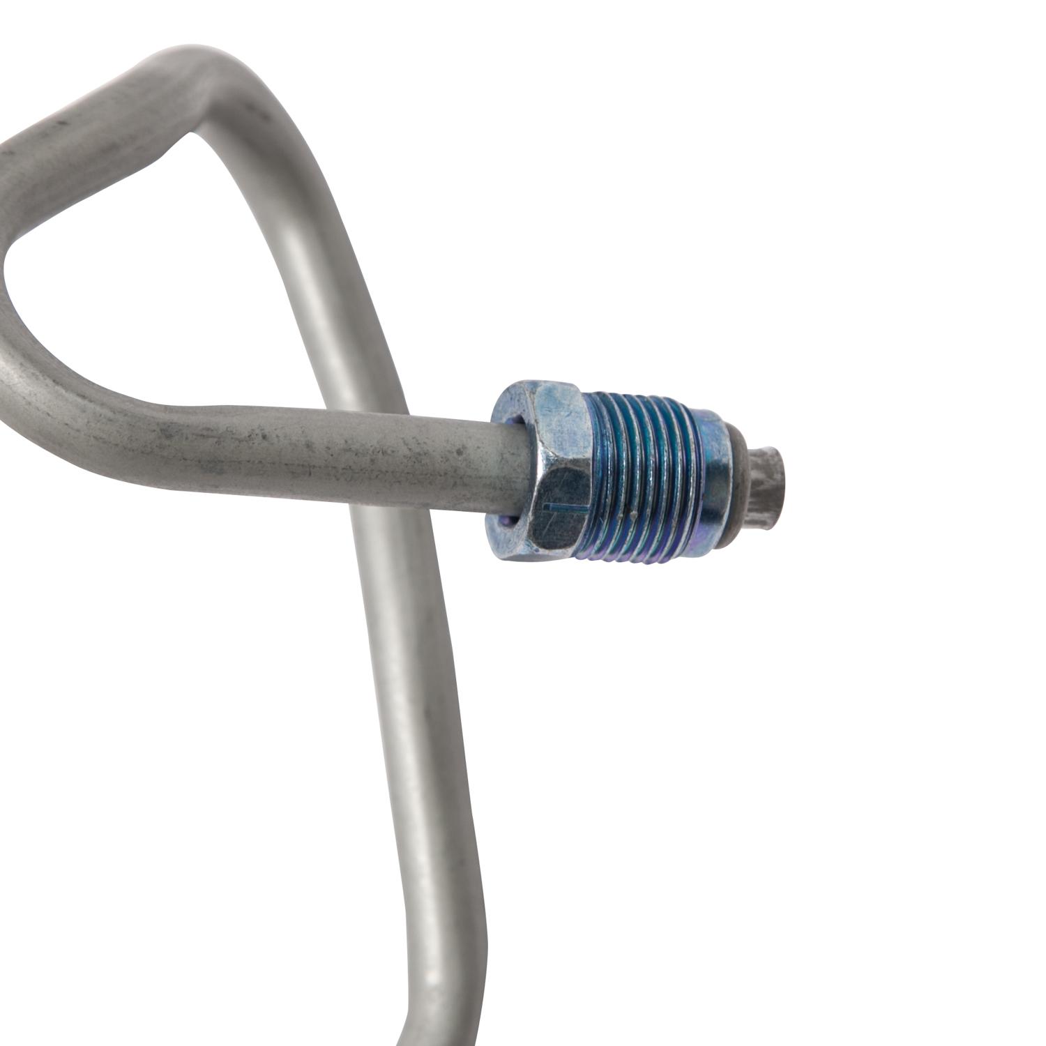 Edelmann 92095 - Power Steering Pressure Line Hose Assembly Edelmann 92095 Power Steering Pressure Line Hose Assembly product image 2 of 3