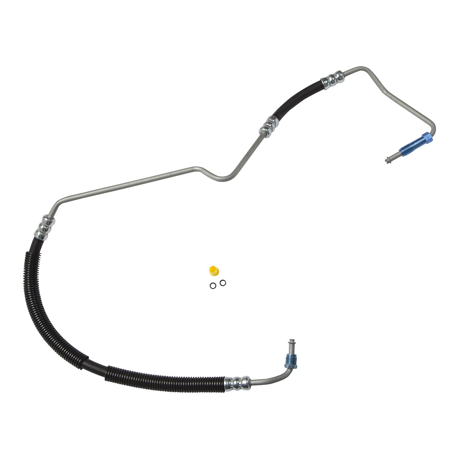 Edelmann 92096 - Power Steering Pressure Line Hose Assembly Edelmann 92096 Power Steering Pressure Line Hose Assembly product image 1 of 3