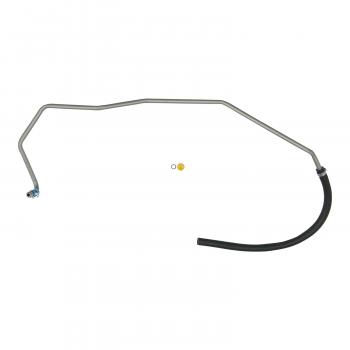 Edelmann 92097 Power Steering Return Line Hose Assembly product image 1 of 2