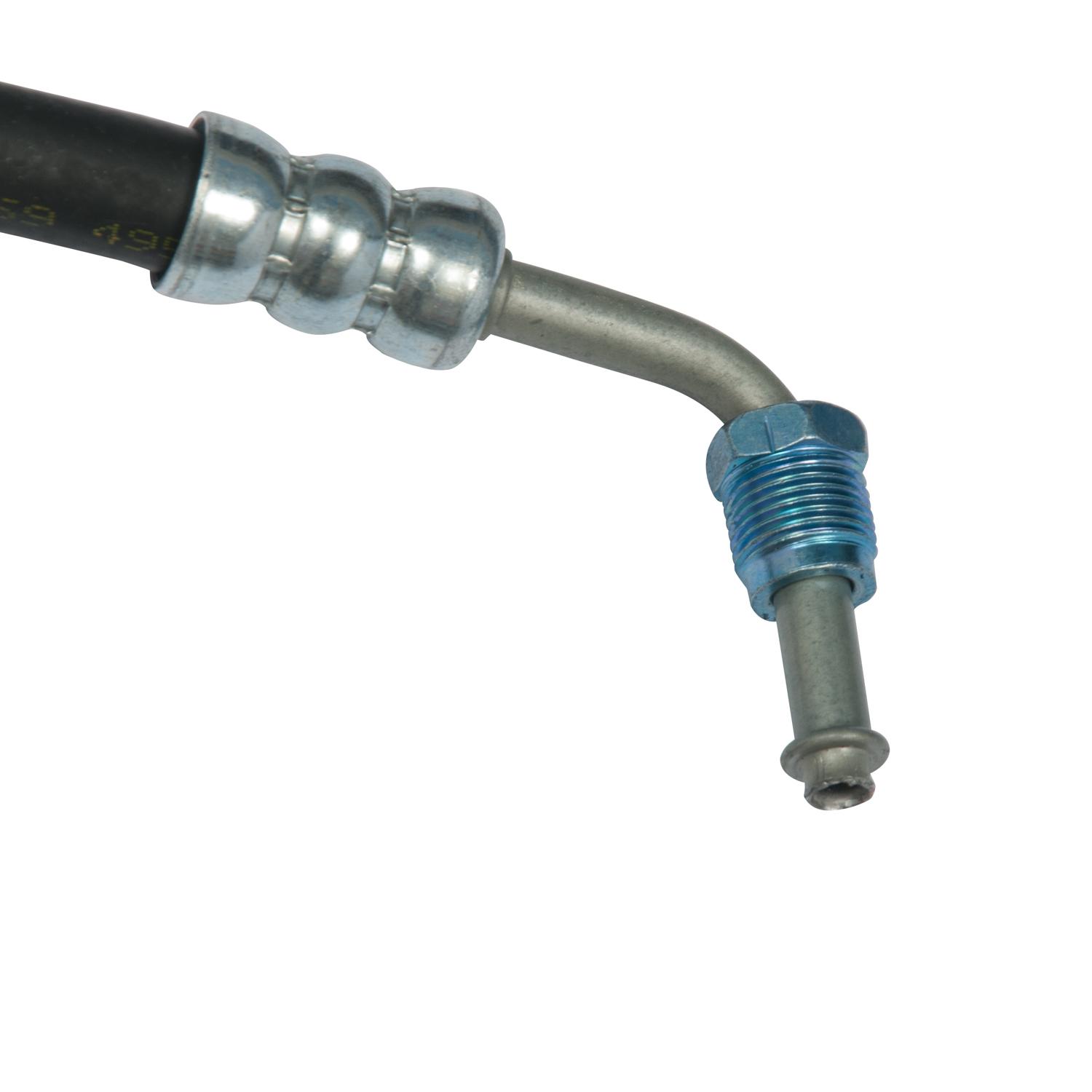 Edelmann 92098 - Power Steering Pressure Line Hose Assembly Edelmann 92098 Power Steering Pressure Line Hose Assembly product image 3 of 3