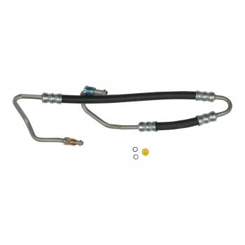 Edelmann 92099 Power Steering Pressure Line Hose Assembly product image 1 of 3
