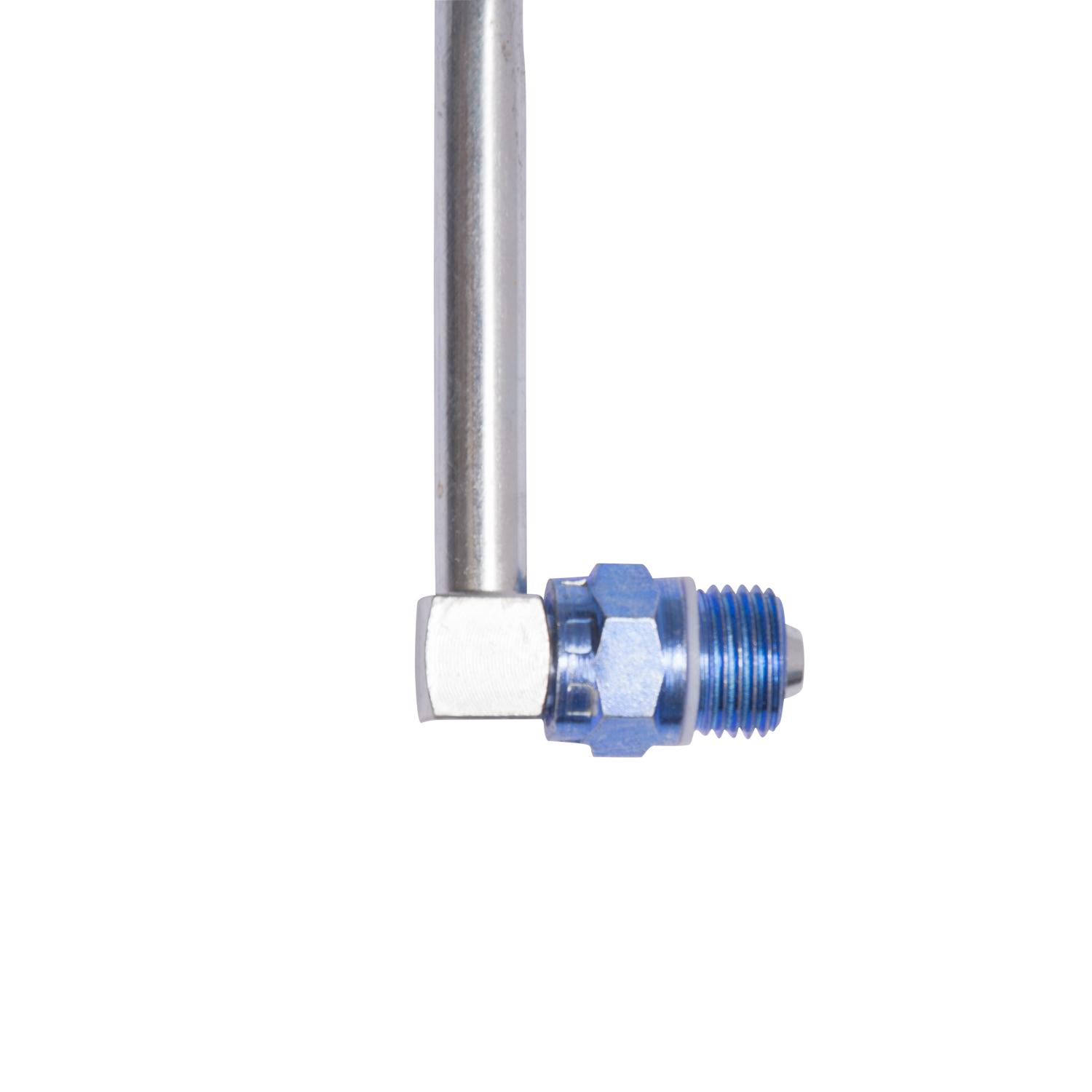 Edelmann 92100 - Power Steering Pressure Line Hose Assembly Edelmann 92100 Power Steering Pressure Line Hose Assembly product image 2 of 3