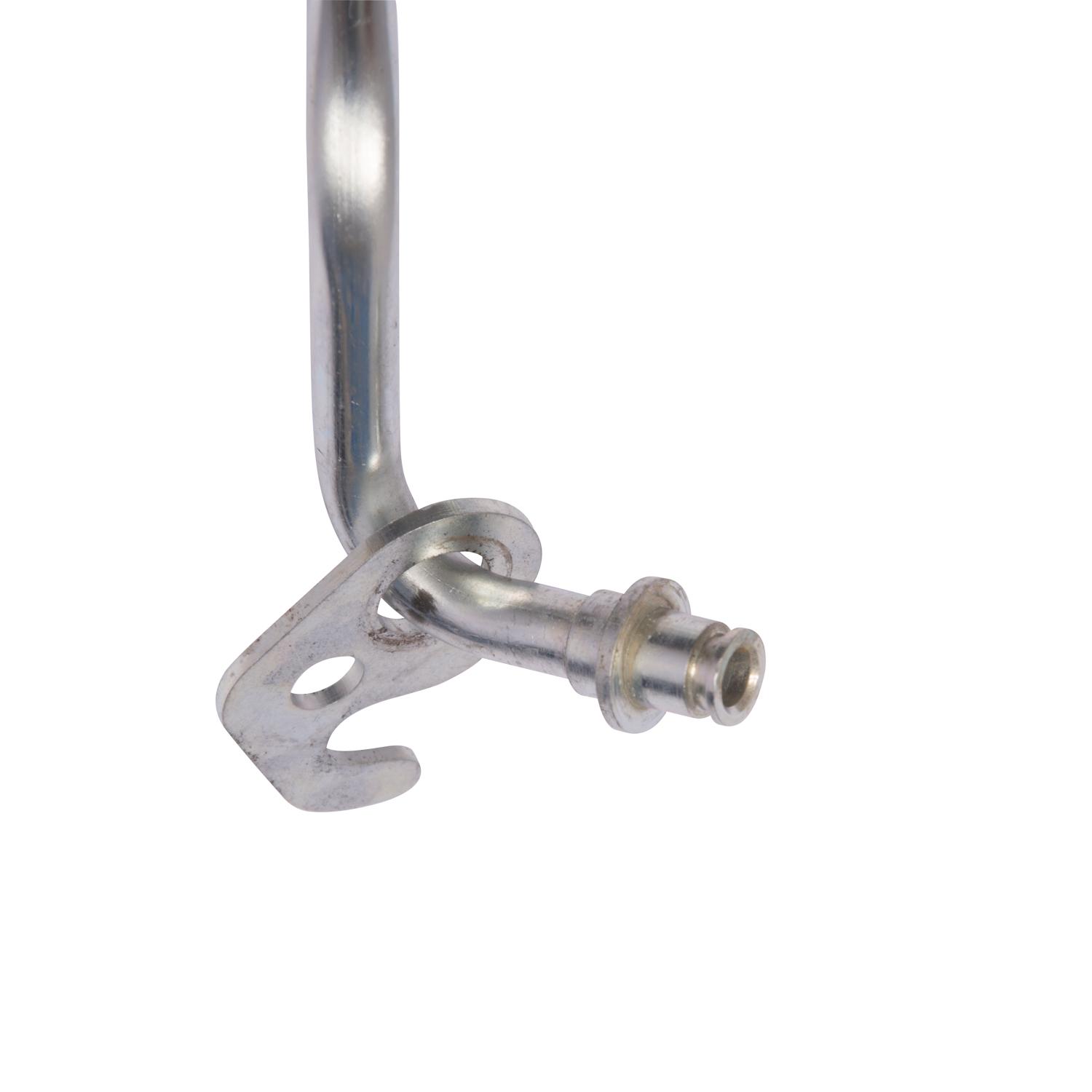 Edelmann 92100 - Power Steering Pressure Line Hose Assembly Edelmann 92100 Power Steering Pressure Line Hose Assembly product image 3 of 3