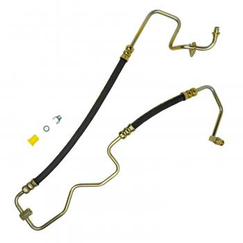 Edelmann 92100E Power Steering Pressure Line Hose Assembly product image 1 of 1