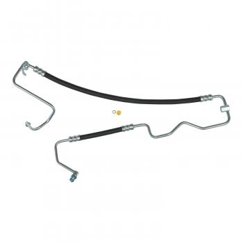 Edelmann 92101 Power Steering Pressure Line Hose Assembly product image 1 of 3