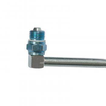 Edelmann 92101 Power Steering Pressure Line Hose Assembly product image 3 of 3