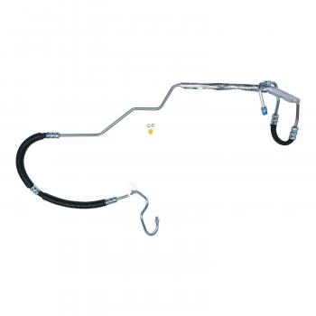 Edelmann 92102 Power Steering Pressure Line Hose Assembly product image 1 of 3