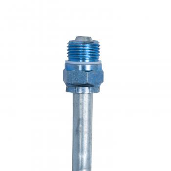 Edelmann 92102 Power Steering Pressure Line Hose Assembly product image 2 of 3