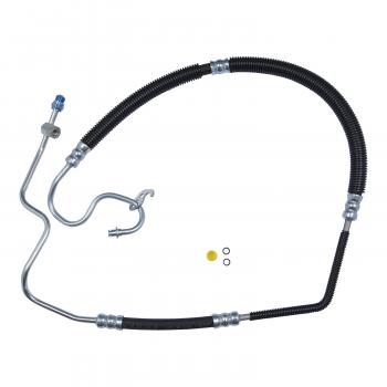 Edelmann 92103 Power Steering Pressure Line Hose Assembly product image 1 of 3