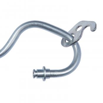Edelmann 92103 Power Steering Pressure Line Hose Assembly product image 2 of 3