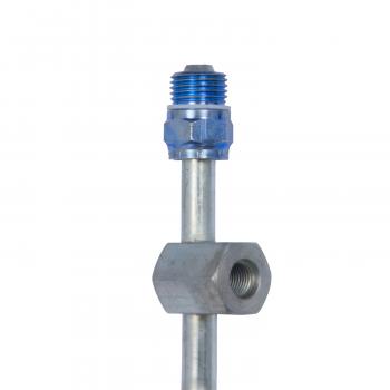 Edelmann 92103 Power Steering Pressure Line Hose Assembly product image 3 of 3
