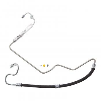 Edelmann 92104 - Power Steering Pressure Line Hose Assembly Edelmann 92104 Power Steering Pressure Line Hose Assembly product image 1 of 3