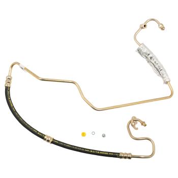 Edelmann 92104E Power Steering Pressure Line Hose Assembly product image 1 of 3