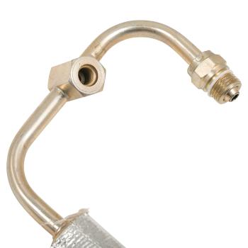 Edelmann 92104E Power Steering Pressure Line Hose Assembly product image 2 of 3