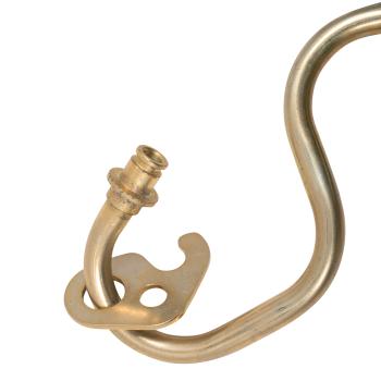 Edelmann 92104E Power Steering Pressure Line Hose Assembly product image 3 of 3
