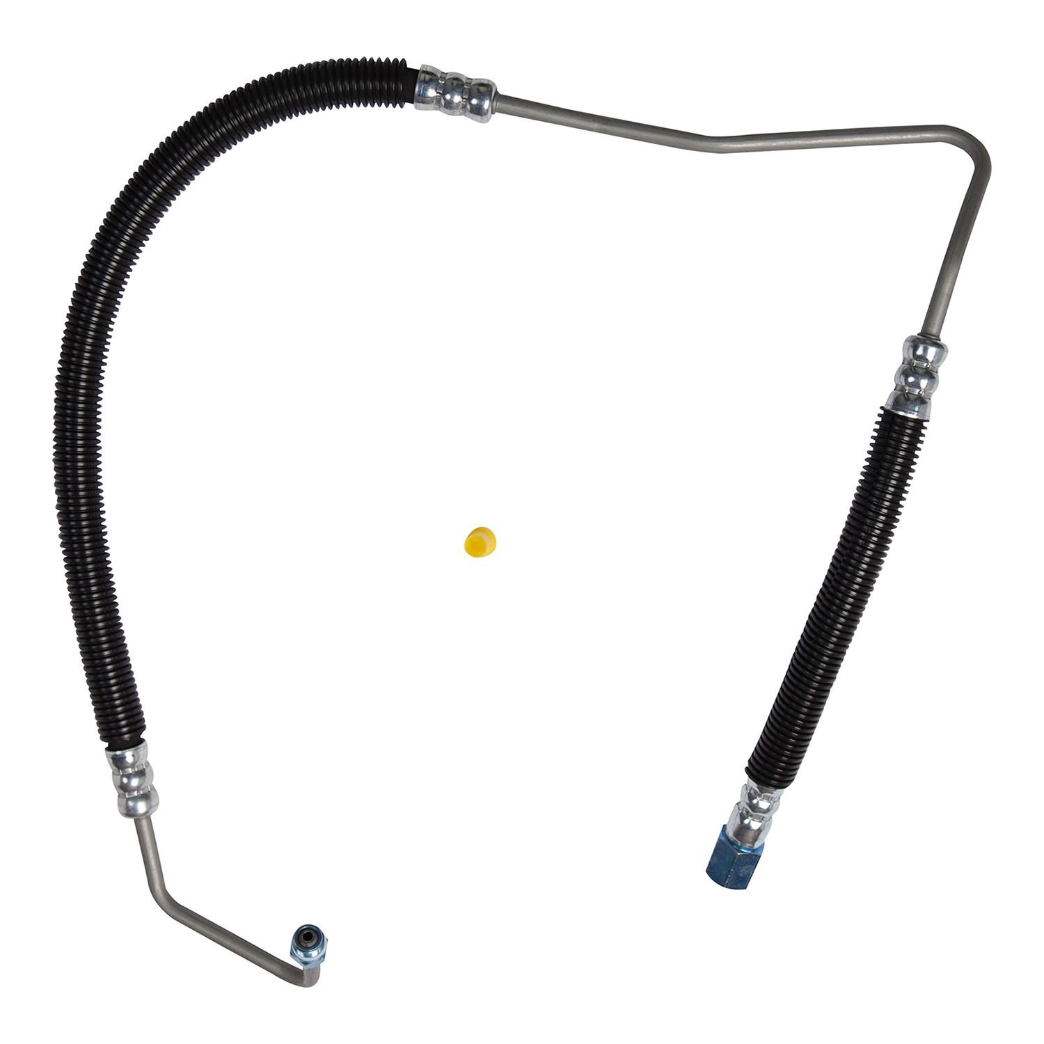 Edelmann 92105 - Power Steering Pressure Line Hose Assembly Edelmann 92105 Power Steering Pressure Line Hose Assembly product image 1 of 3