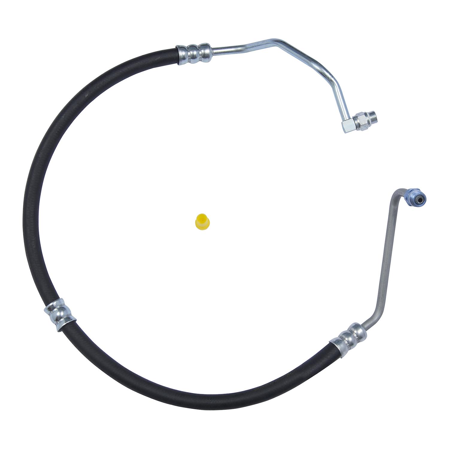 Edelmann 92106 - Power Steering Pressure Line Hose Assembly Edelmann 92106 Power Steering Pressure Line Hose Assembly product image 1 of 3