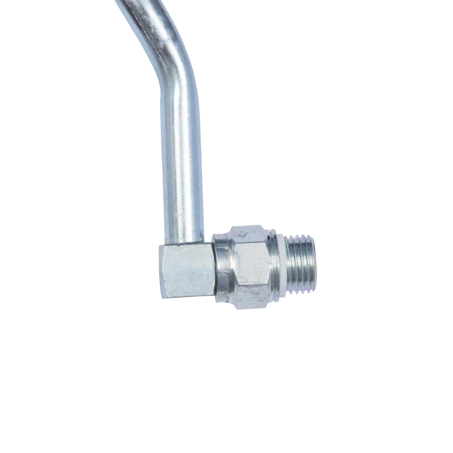 Edelmann 92106 - Power Steering Pressure Line Hose Assembly Edelmann 92106 Power Steering Pressure Line Hose Assembly product image 2 of 3