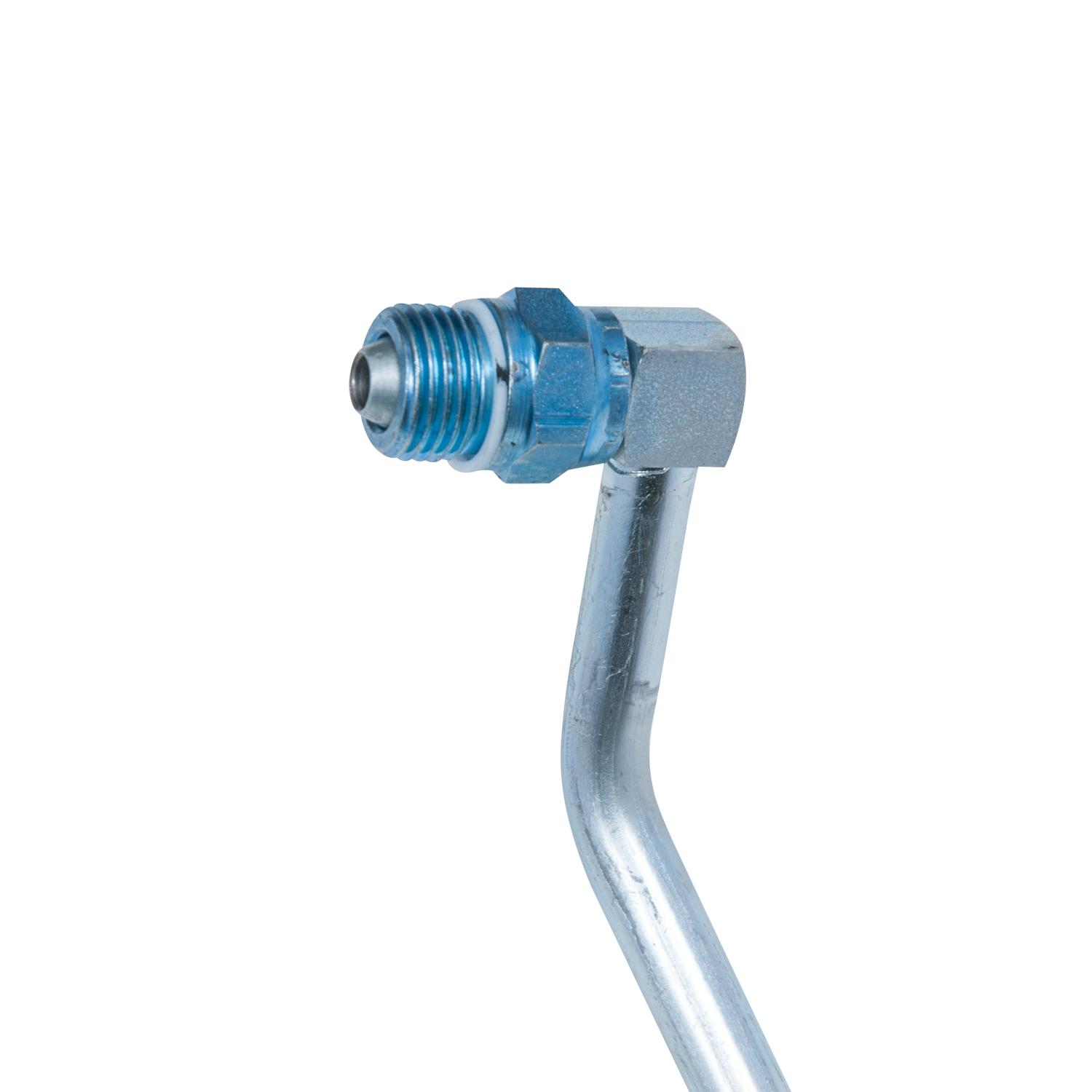 Edelmann 92107 Power Steering Pressure Line Hose Assembly product image 3 of 3