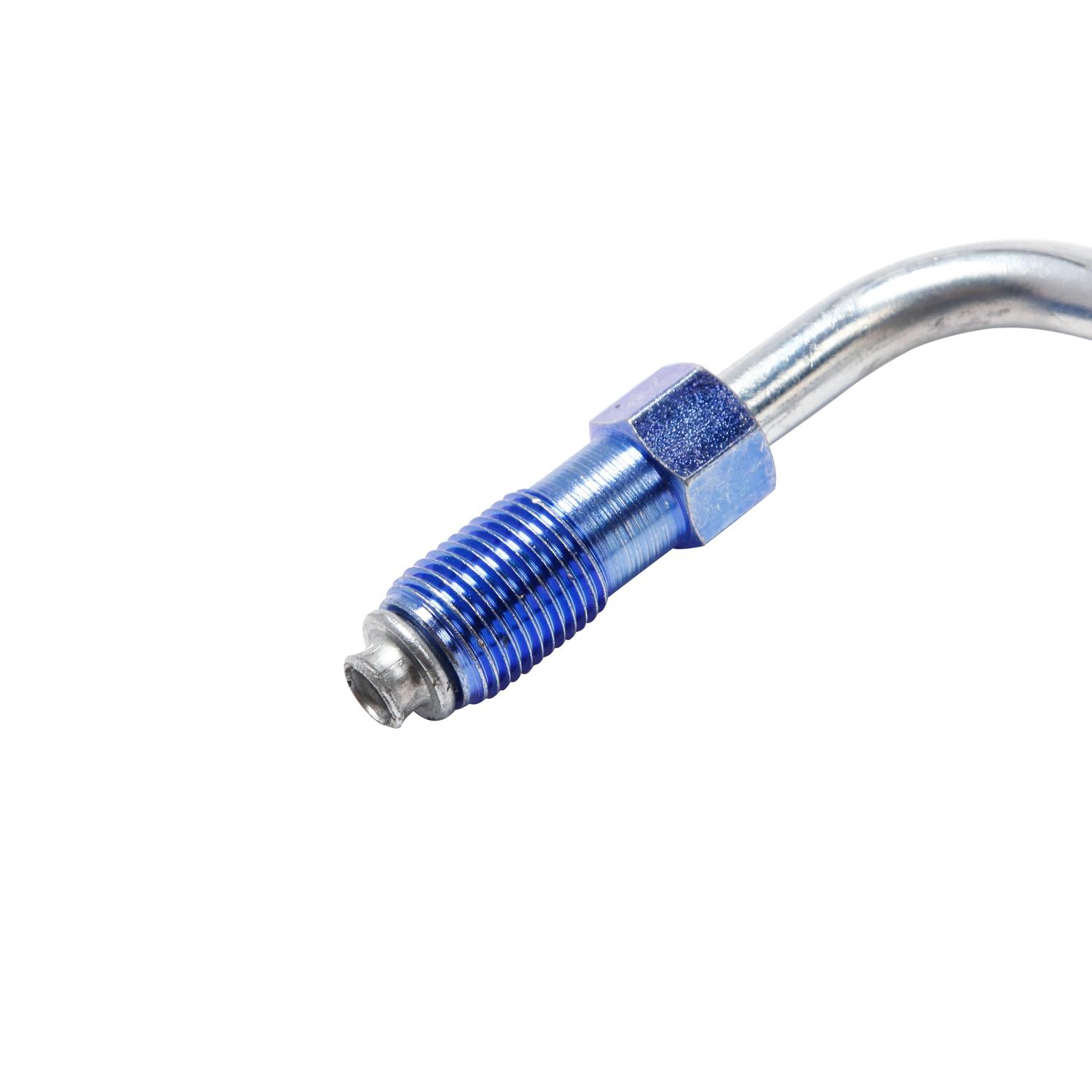 Edelmann 92109 - Power Steering Pressure Line Hose Assembly Edelmann 92109 Power Steering Pressure Line Hose Assembly product image 2 of 3