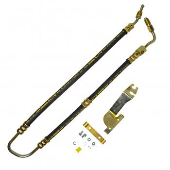 Edelmann 92109E - Power Steering Pressure Line Hose Assembly Edelmann 92109E Power Steering Pressure Line Hose Assembly product image 1 of 1