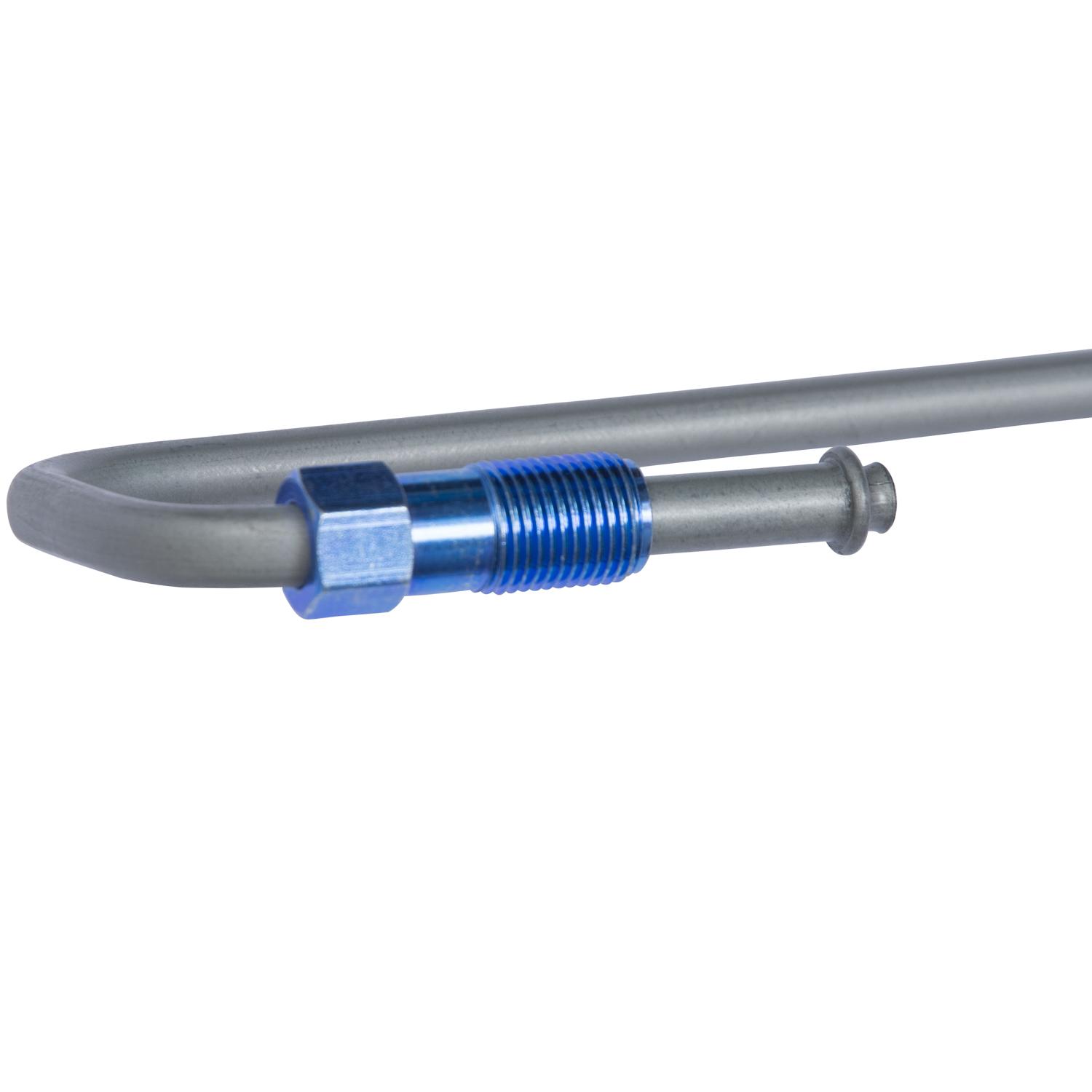 Edelmann 92110 Power Steering Pressure Line Hose Assembly product image 2 of 3