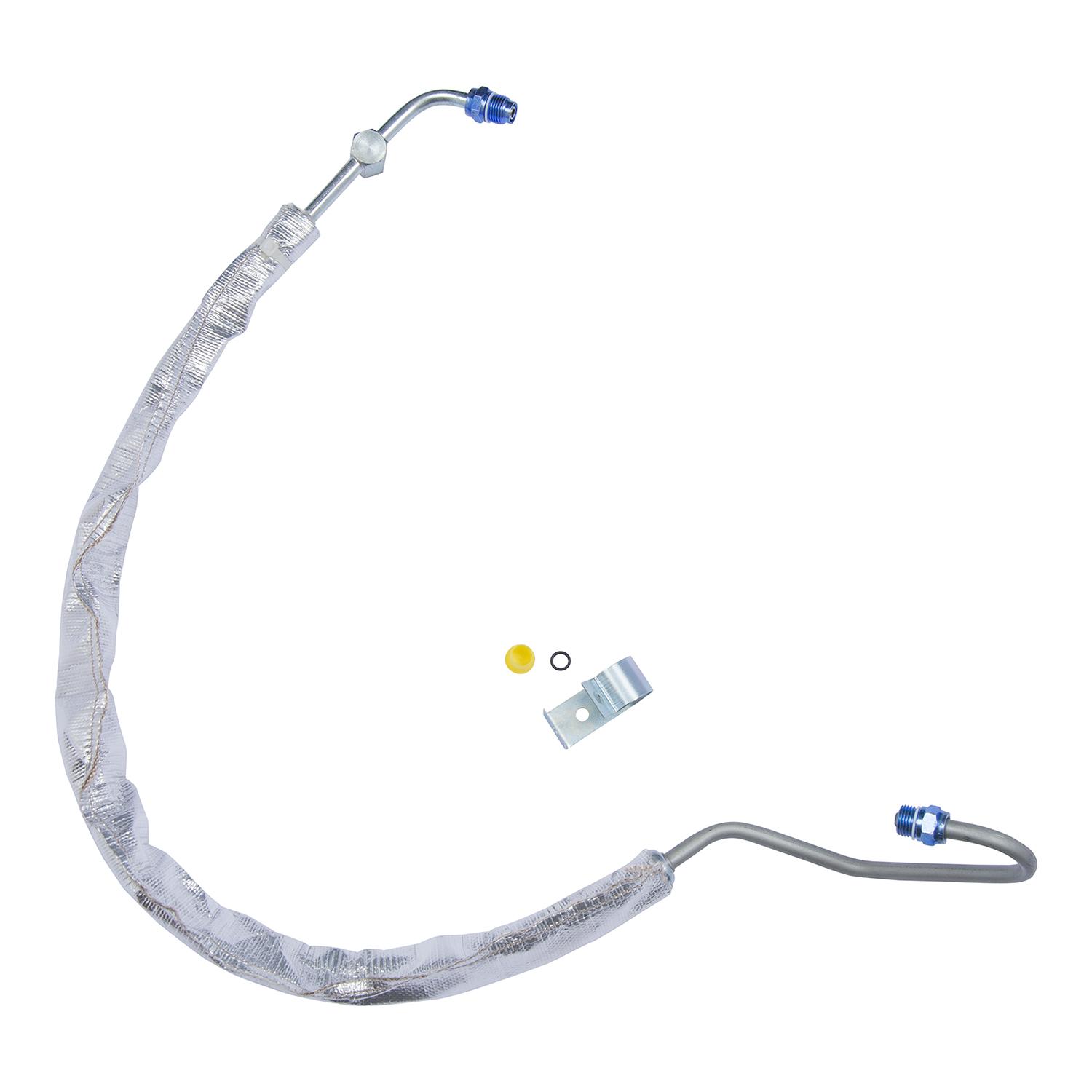 Edelmann 92111 - Power Steering Pressure Line Hose Assembly Edelmann 92111 Power Steering Pressure Line Hose Assembly product image 1 of 3