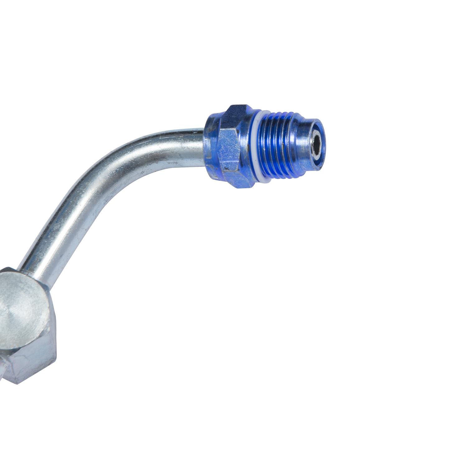 Edelmann 92111 - Power Steering Pressure Line Hose Assembly Edelmann 92111 Power Steering Pressure Line Hose Assembly product image 2 of 3