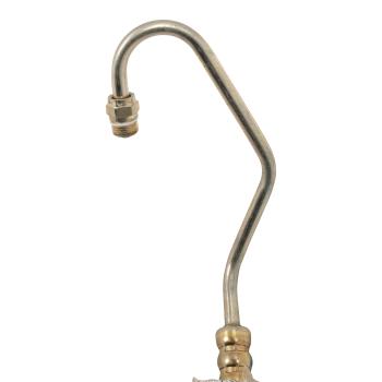 Edelmann 92111E - Power Steering Pressure Line Hose Assembly Edelmann 92111E Power Steering Pressure Line Hose Assembly product image 2 of 3