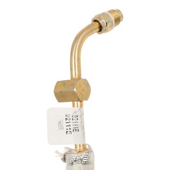 Edelmann 92111E - Power Steering Pressure Line Hose Assembly Edelmann 92111E Power Steering Pressure Line Hose Assembly product image 3 of 3