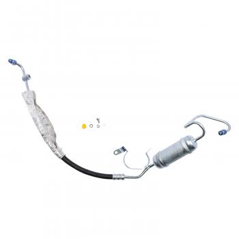 Edelmann 92112 - Power Steering Pressure Line Hose Assembly Edelmann 92112 Power Steering Pressure Line Hose Assembly product image 1 of 3