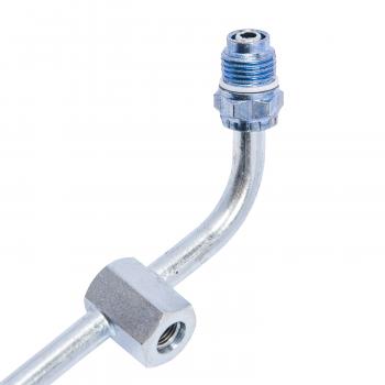 Edelmann 92112 Power Steering Pressure Line Hose Assembly product image 2 of 3