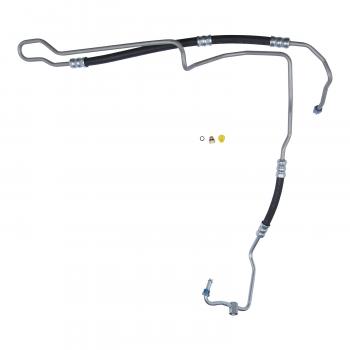 Edelmann 92113 Power Steering Pressure Line Hose Assembly product image 1 of 3