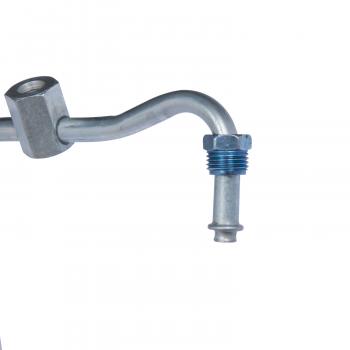 Edelmann 92113 Power Steering Pressure Line Hose Assembly product image 2 of 3