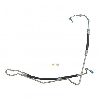 Edelmann 92114 - Power Steering Pressure Line Hose Assembly Edelmann 92114 Power Steering Pressure Line Hose Assembly product image 1 of 3